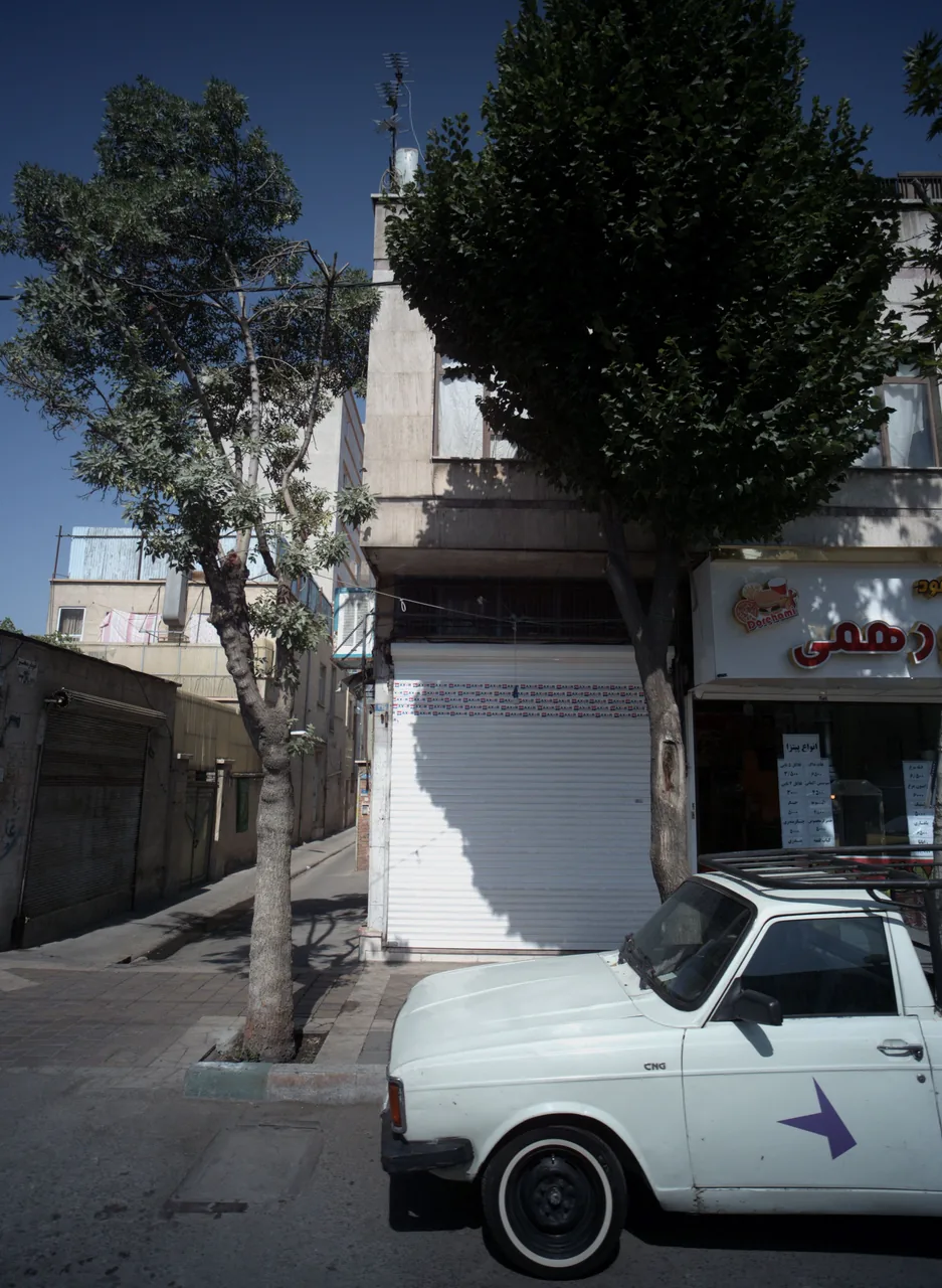 فست فود دورهمی