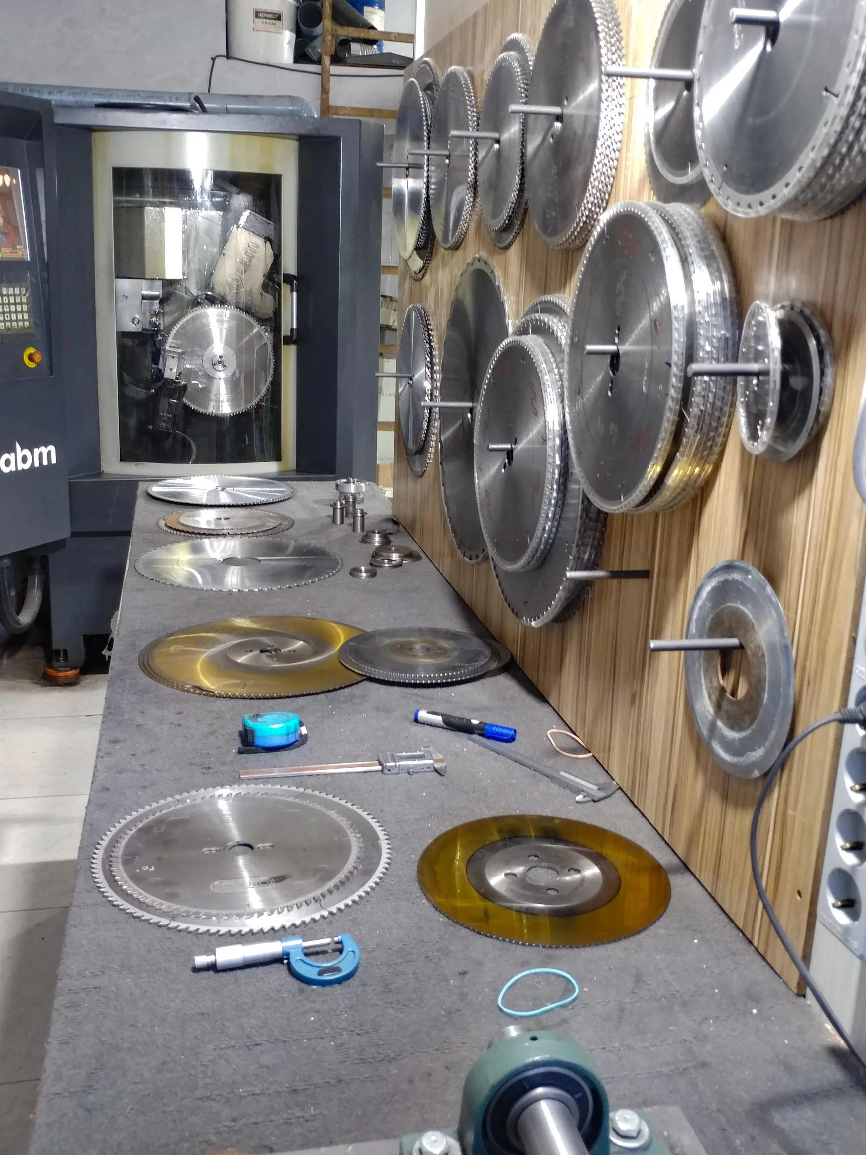 اره تیزکنی آذربایجان