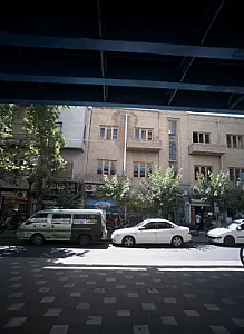 فست فود