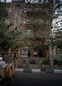 فست فود امیر