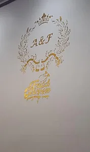 فست فود A&F