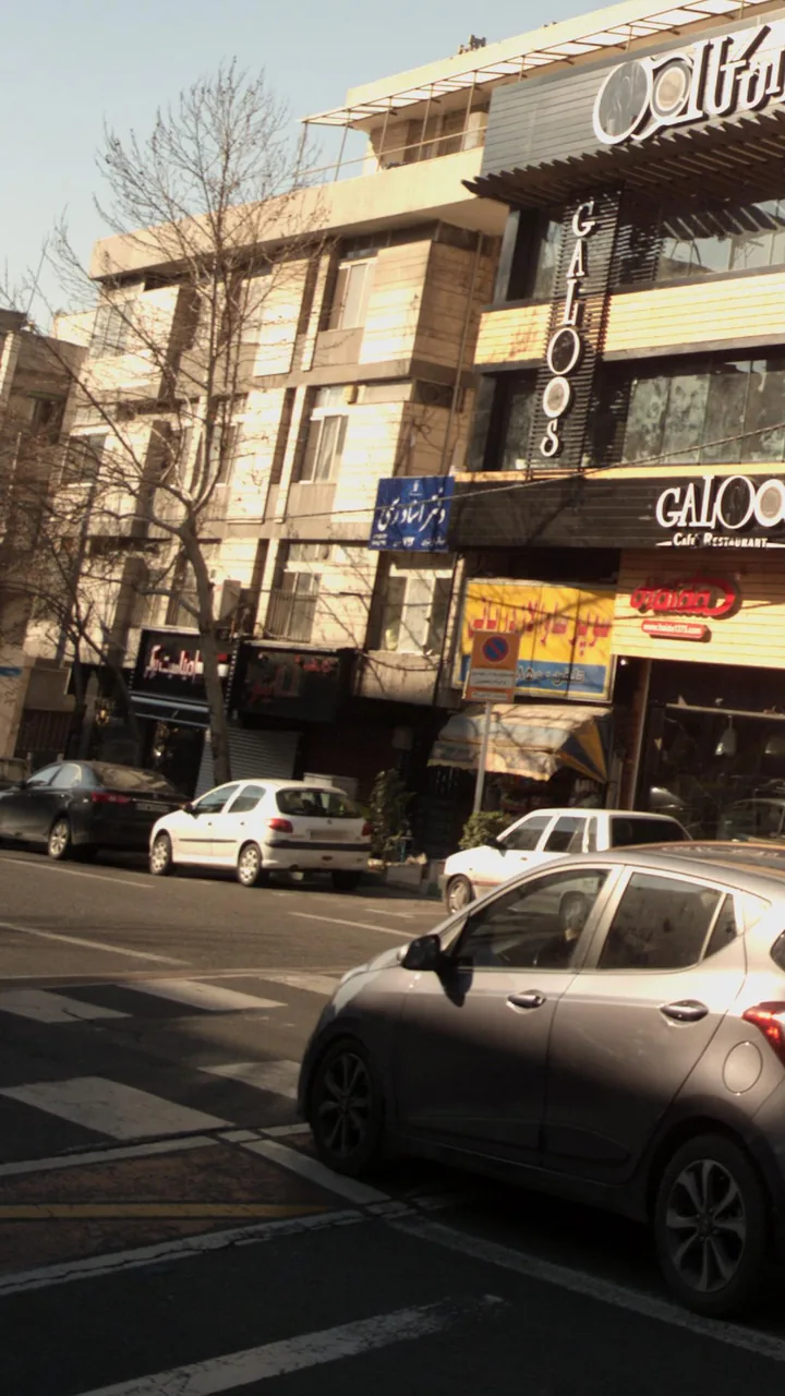 فست فود دینامیت برگر - تصویر 3