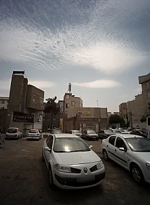فست فود فلاتست
