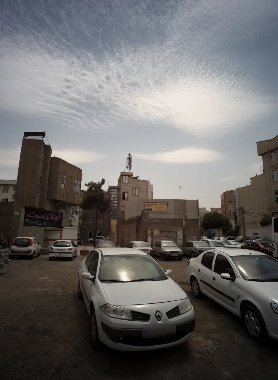فست فود فلاتست