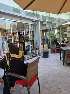 فست فود کندی