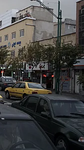 بهنام برگر