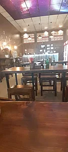 فست فود هانی برگر