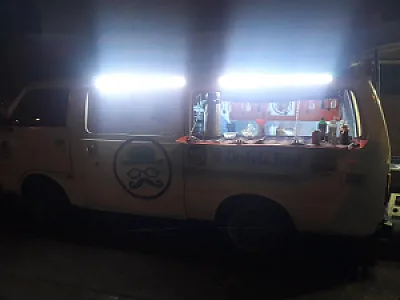 فست فود زیمبالا فود