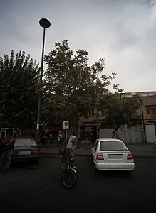 فست فود