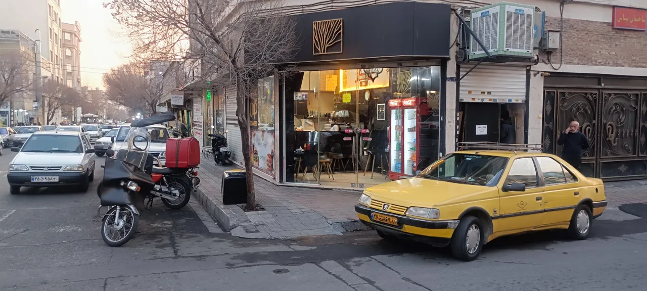 فست فود گاردن - تصویر 2