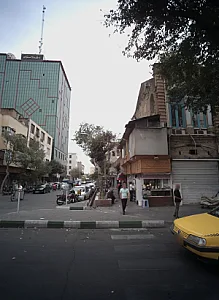 فست فود