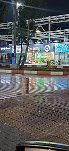 کافه فست فود میتا
