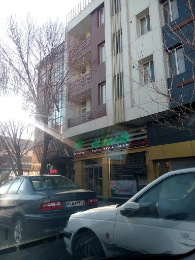 پست بانک تبریز