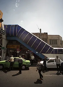 فست فود