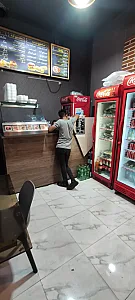 فست فود آرموند