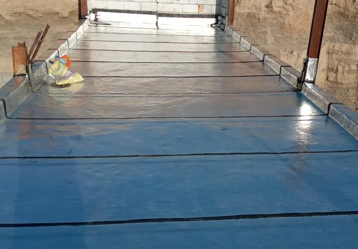 نصب ایزوگام تبریز