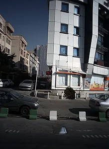 فست فود