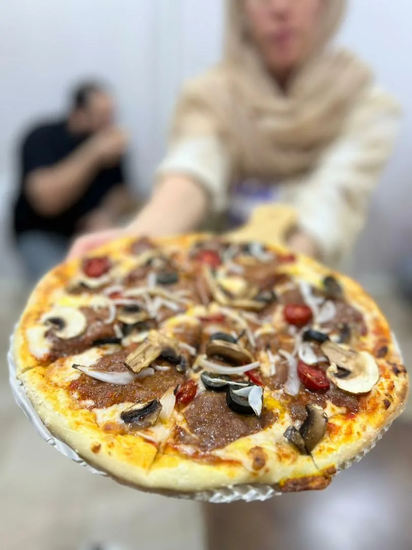 فست فود آلپاکا - تصویر 4