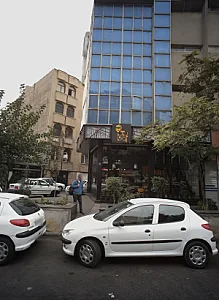 فست فود زون برگر