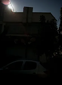فست فود