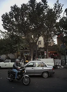 فست فود تبریزی