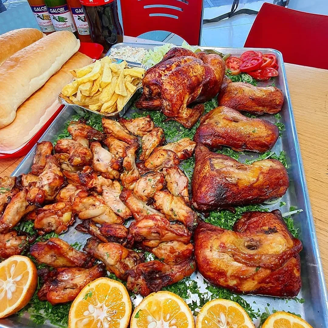 فست فود کلبه خوراک - تصویر 3
