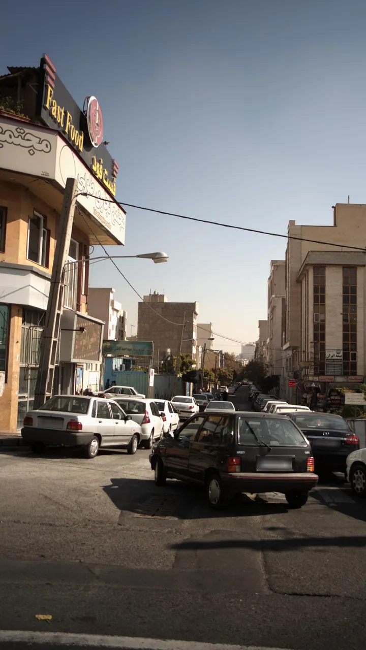 فست فود - تصویر 4