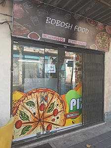فست فود ستاره