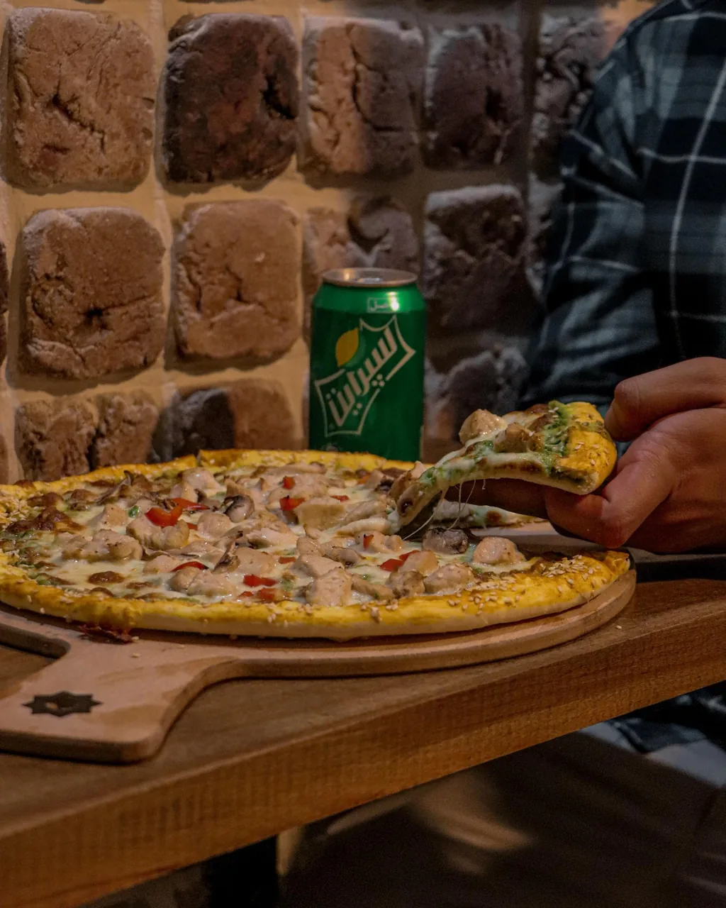 فست فود کادل - تصویر 4