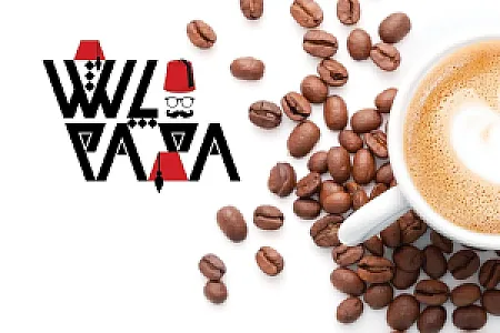 قهوه و شکلات پاشا