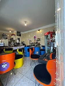 فست فود اوگی