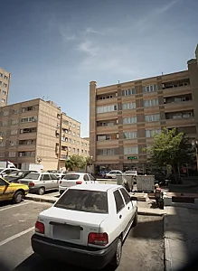 فست فود گلسار