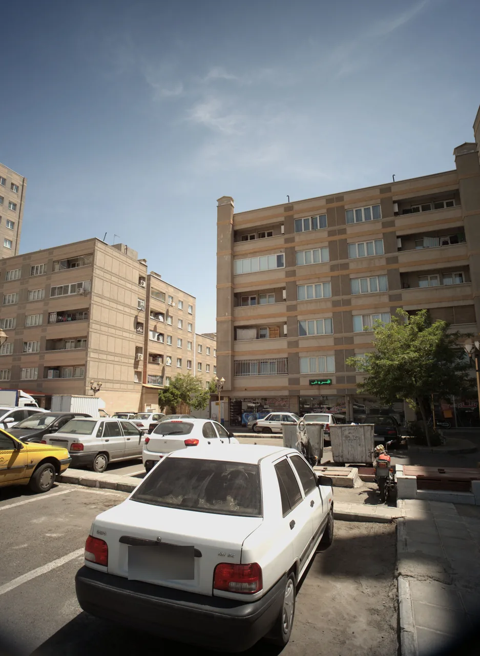 فست فود گلسار