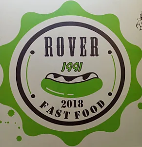 فست‌فود ROVER