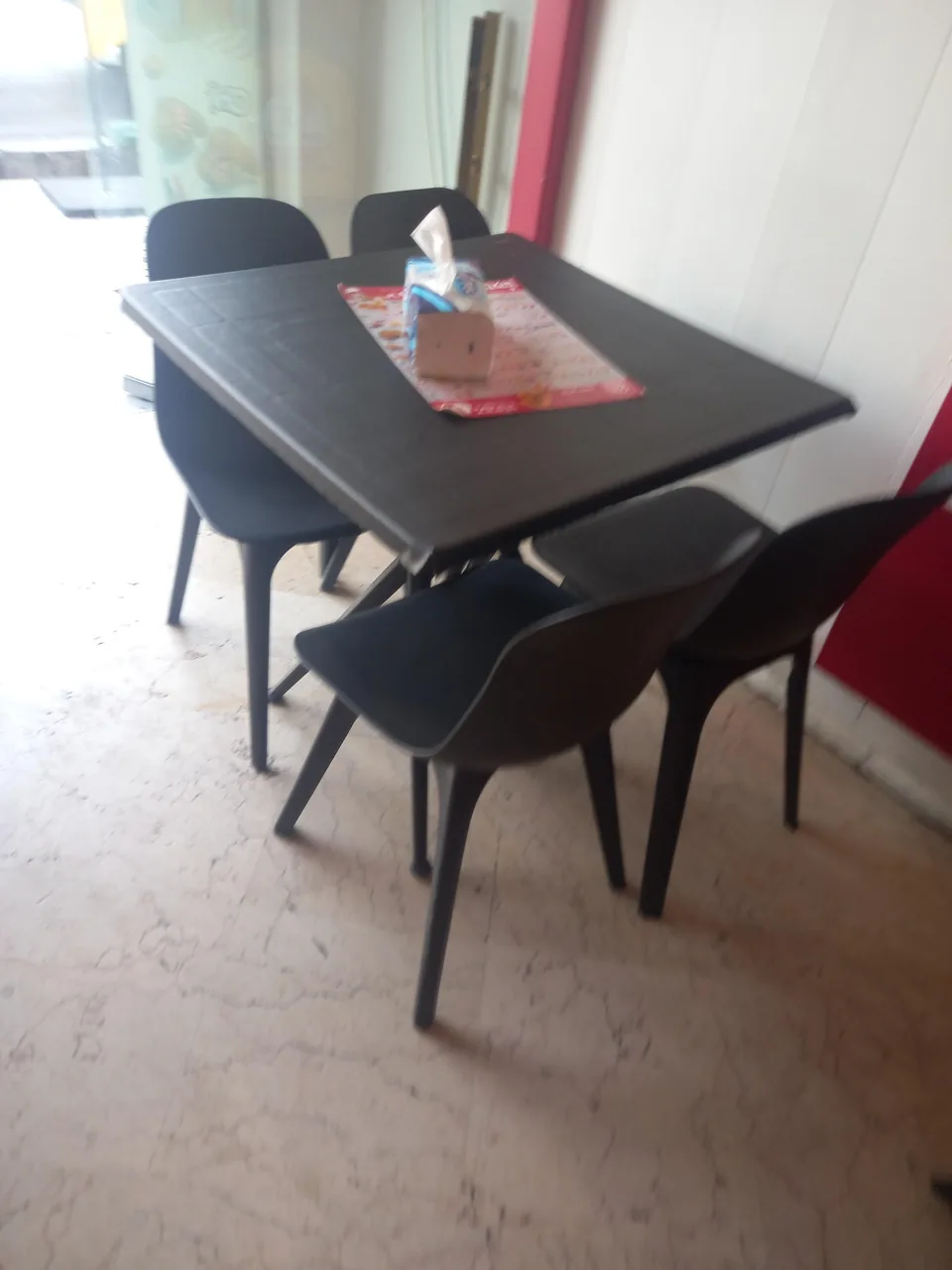 فست فود چاکوچ هروی - تصویر 3