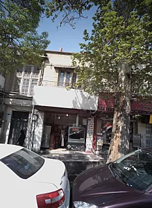 فست فود اسپاخو