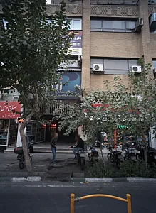 فست فود
