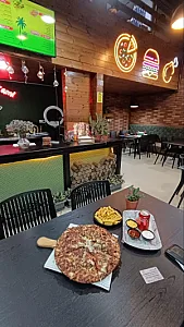 فست فود میامی