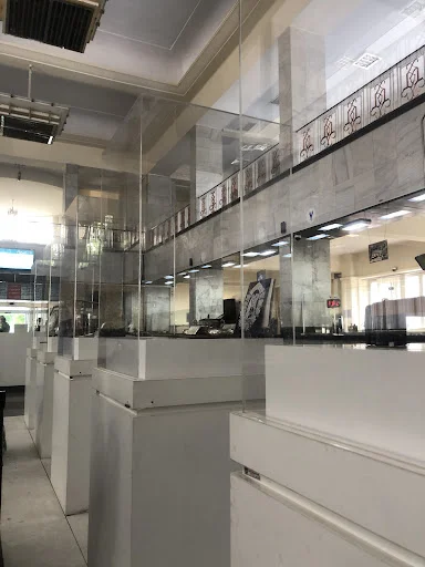 بانک ملی ایران - شعبه دکتر شریعتی - بانک در تبریز