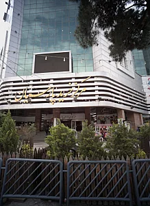 فست فود کُرن