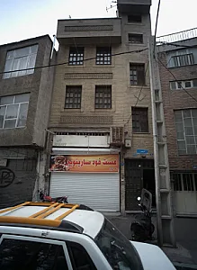 فست فود سارینویچ