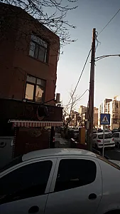 فست فود بوفالو