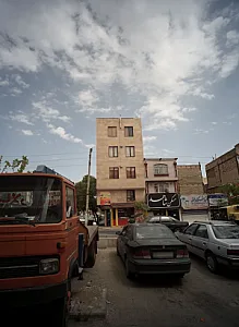 فست فود