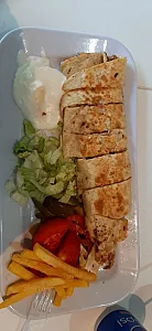 فست فود شاورما سان وی