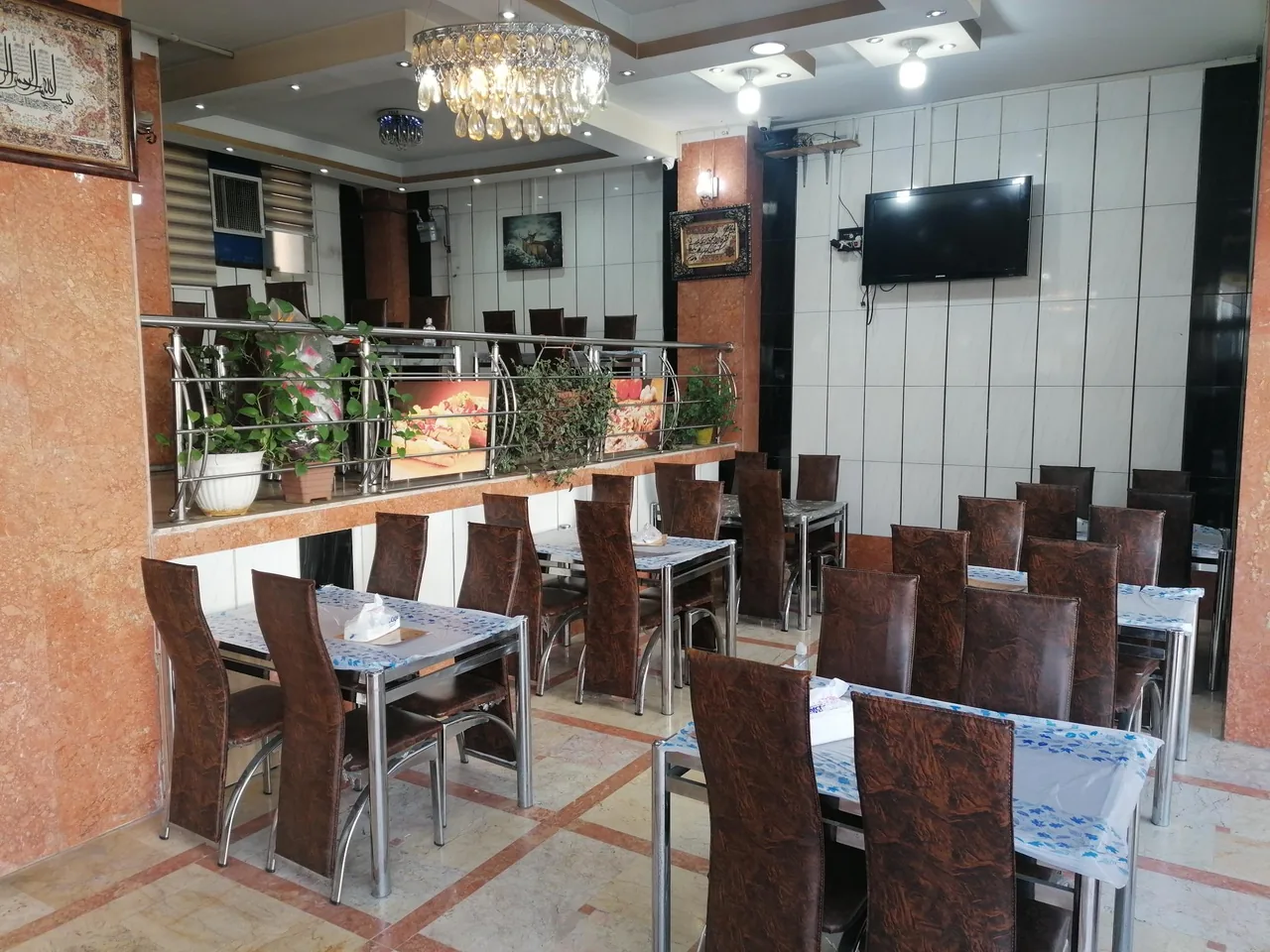 فست فود شاد - تصویر 2