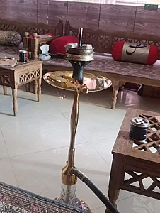 کافه فست فود آفتاب