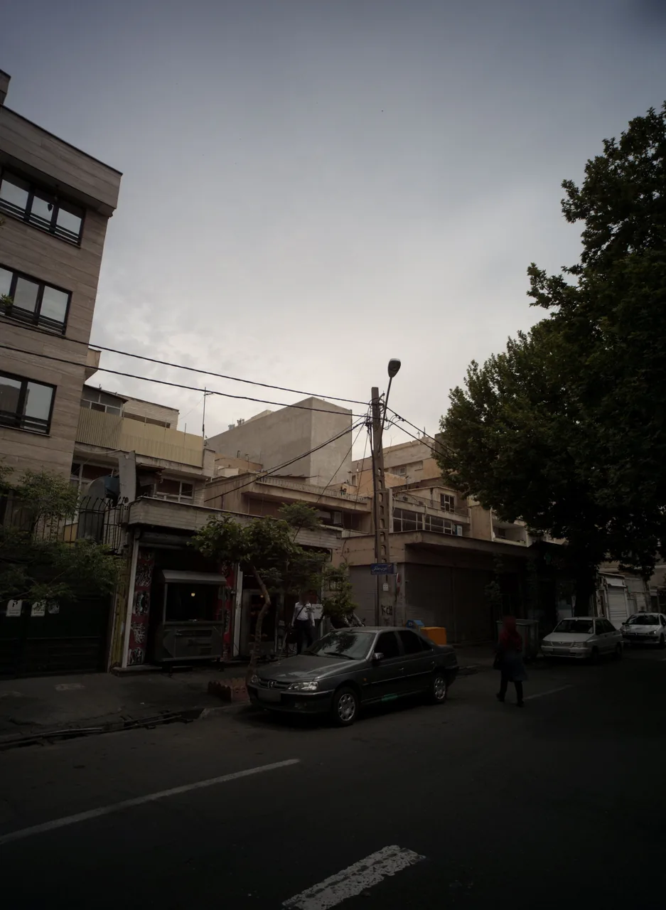 فست فود