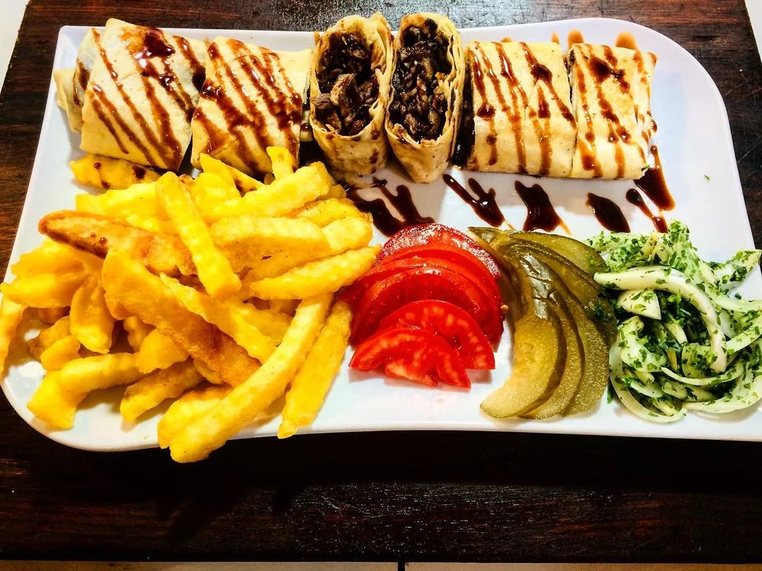 فست فود شاورما یاس - تصویر 2