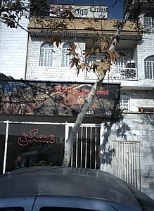 فست فود اس پی