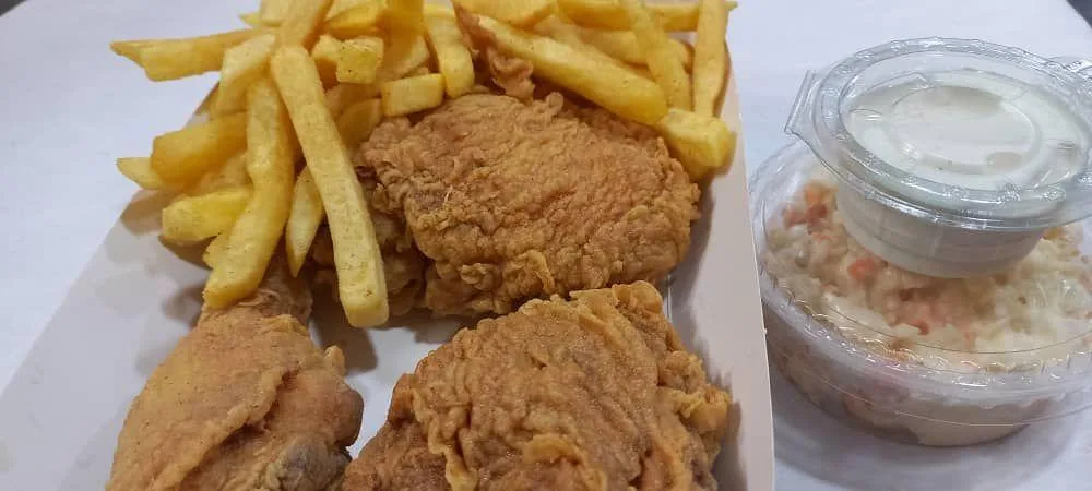 فست فود لاکچری - تصویر 2